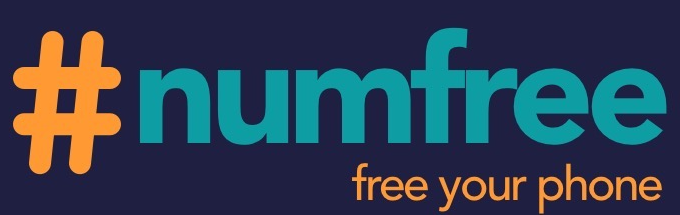 NumFree — free your phone